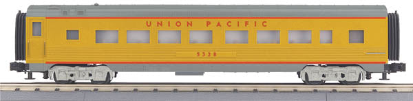 MTH 30-67737 UP 60' ABS Coach Pasenger Car