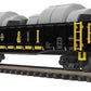 MTH 20-98927 DT&I Gondola w/Coil Load