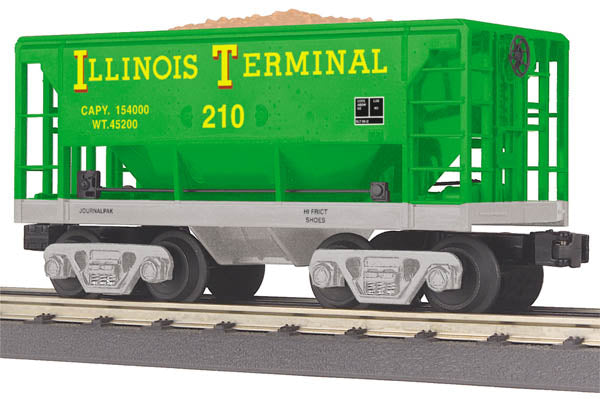MTH 30-75431 Ore Car Ill Terminal