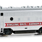 Micro-Trains 98001522 Z Ringling Bros. and Barnum & Bailey EMD F7A Std. DC #1907
