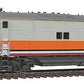 Broadway Limited 2343 HO Milwaukee Road EMD E6A Paragon2™ #15A