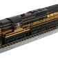 Broadway Limited 2392 HO D&RGW EMD SD7 Diesel Locomotive Paragon2™ #5301