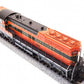 Broadway Limited 2396 HO Great Northern EMD SD7 Paragon2™ Diesel Locomotive #556