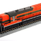 Broadway Limited 2396 HO Great Northern EMD SD7 Paragon2™ Diesel Locomotive #556