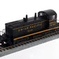 Broadway Limited 2632 HO Union Pacific EMD NW2 with Sound & DCC Paragon2™ #1077
