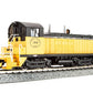 Broadway Limited 2643 HO Conemaugh & Black Lick EMD SW7 Paragon2™ #111