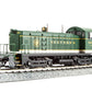 Broadway Limited 2651 HO Southern Railway EMD SW7 Paragon2™ #8203