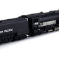 Rivarossi HR2469 HO Union Pacific 4-8-8-4 Big Boy Steam Locomotive #4008
