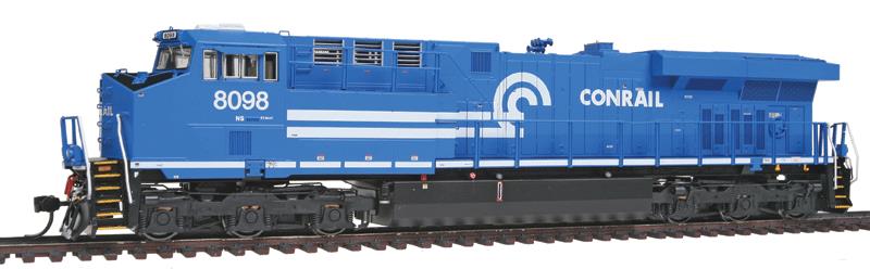 InterMountain 49708S GE ES44AC w/LokSound & DCC Norfolk Southern