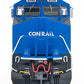 InterMountain 49708S GE ES44AC w/LokSound & DCC Norfolk Southern