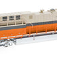 InterMountain 49715S GE ES44AC w/Sound NS/INT