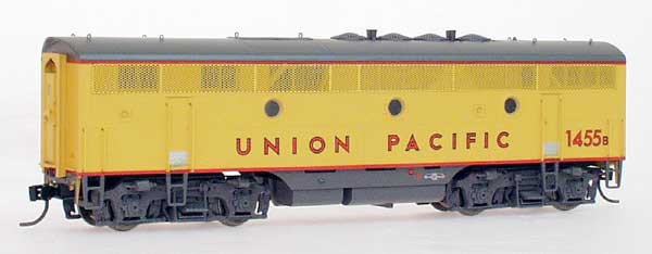 InterMountain 69803 EMD F3B - Standard DC