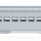 InterMountain 6618 CNW-Style 56-Seat Coach w/Interior Lights - Ready to Run