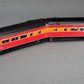 Precision Craft Models 688 HO Southern Pacific Morning Daylight Coach #2457/58