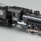 Bachmann 50702 HO Nashville, Chattanooga & St. Louis 0-6-0 Switcher w/Tender#567