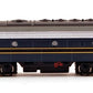 Bachmann 63851 N Scale Baltimore & Ohio EMD F7B Diesel Locomotive w/ DCC
