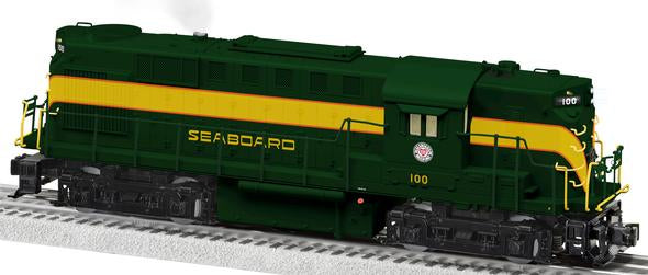 Lionel 6-38469 Seaboard LEGACY RS-11 Diesel Locomotive #102