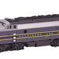Bachmann 63751 N Scale Baltimore & Ohio EMD F7A Diesel Locomotive w/ DCC