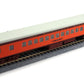 Fox Valley Models HO 10046 1935 Hiawatha Streamlined Coach - Ready to Run