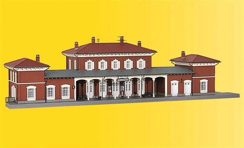Kibri 39366 Station "Feldafing"