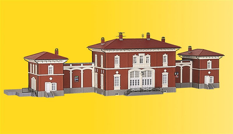 Kibri 39366 Station "Feldafing"