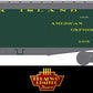 Broadway Limited 1852 HO RI GACX 53'6" Wood Reefer #4916,4934 (Pack of 2)
