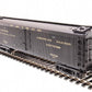Broadway Limited 1869 HO STLSF GACX 53'6" Wood Reefer #5102,5120 (Pack of 2)