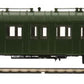 MTH 20-60019 O SNCF 5pk OCEM Psg.Cars/Hi-Rail