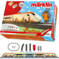 Marklin 29206 My World  Mouse Train Battery HO Gauge Electric Starter Train Set