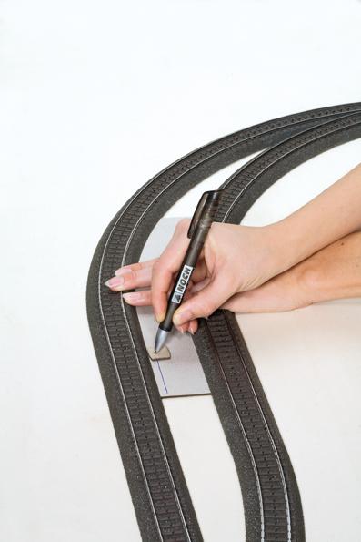 Noch 63010 N Scale Universal Platform