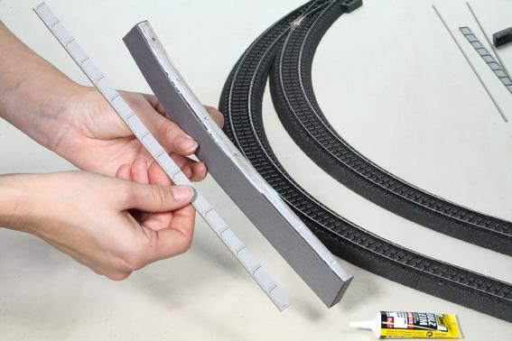 Noch 63010 N Scale Universal Platform