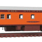 Fox Valley Models 40021 N Milwaukee "Hiawatha" Tap-Cafe Car