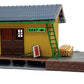 Model Power 202 HO Small Freight Station