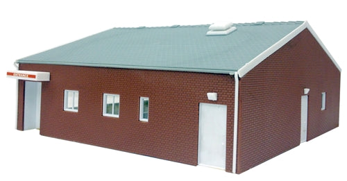 Model Power 204 HO Pancake House