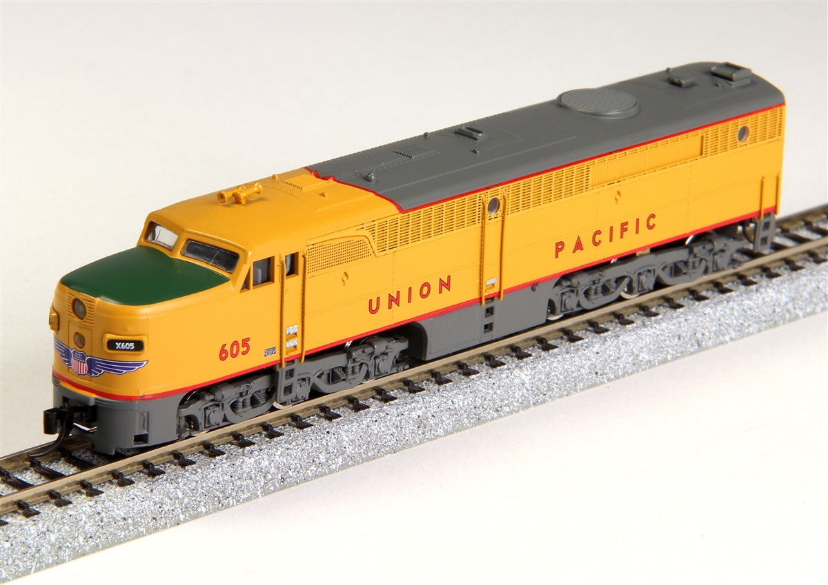Broadway Limited 3104 N Union Pacific Alco PA1 Paragon2 #605