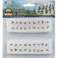 JTT Scenery Products 95554 1/2" Tulips (Pack of 36)