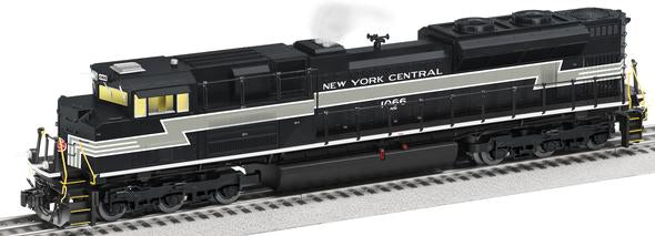 Lionel 6-39631 NYC NS Heritage Legacy SD70ACe Diesel Locomotive #1831