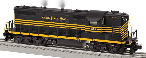 Lionel 6-38890 Nickel Plate Legacy GP9 Diesel Locomotive #452