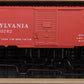 Accurail 3503 40' AAR sd stl box PRR