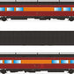 Precision Craft Models 697 HO SP Tavern / Passenger Car #10315