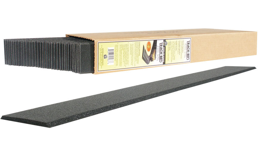 Woodland Scenics ST1496 Track-Bed Assortment