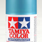Tamiya 86049 PS-49 Sky Blue Anodixed Alumimum 100 ml Spray Paint Can
