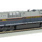 Bachmann 65401 HO Central Of Georgia GE ES44AC Diesel Engine #8101 w DCC/Sound