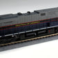 Bachmann 65401 HO Central Of Georgia GE ES44AC Diesel Engine #8101 w DCC/Sound