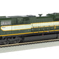 Bachmann 66002 HO Erie NS Heritage SD70ACe Diesel Loco Sound/DCC #1068