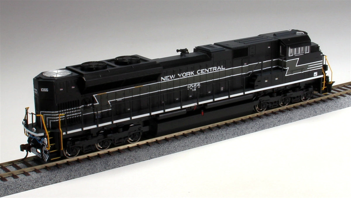 Bachmann 66004 HO New York Central SD70ACe Diesel Locomotive Sound/DCC #1066