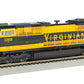 Bachmann 66005 HO Virginian SD70ACe Diesel Locomotive Sound/DCC #1069