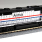 Bachmann 63518 HO GP40 Amtrak #651