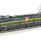 Bachmann 65201 HO Pennsylvania GG-1 Electric Locomotive Standard DC #4912