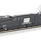 Bachmann 65305 HO Penn Central GG-1 Electric Locomotive with Sound and DCC #4853